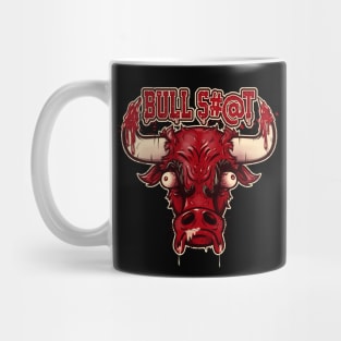 BullS#@t Mug